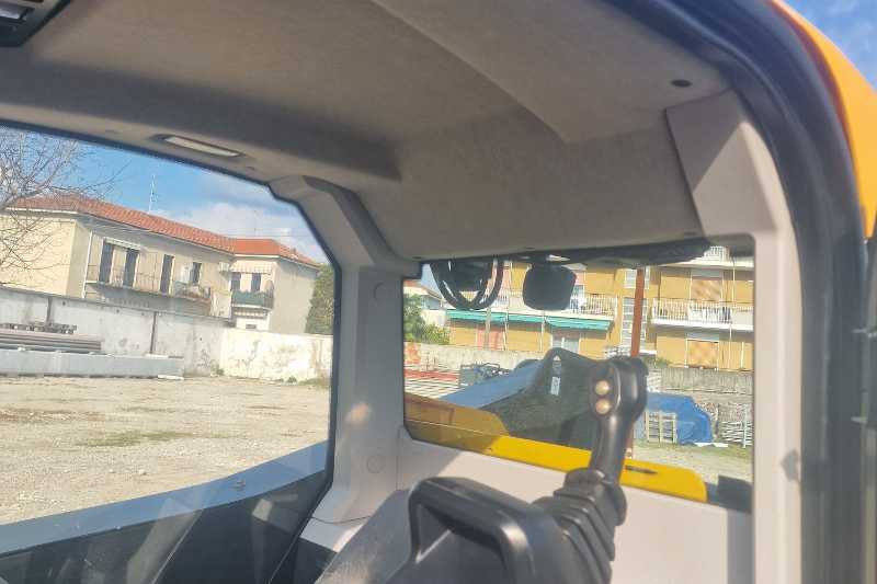 OmecoHub - Immagine JCB 260HF